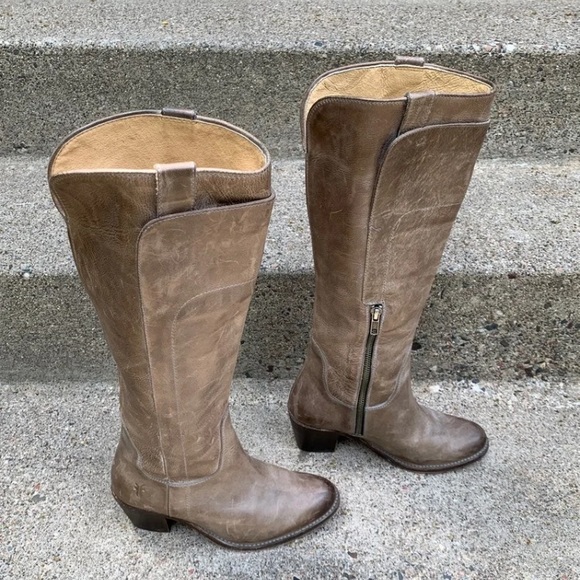 frye boots sale womens